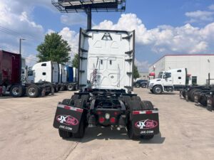 2021 Heavy Duty Truck FREIGHTLINER Cascadia 8679346-6